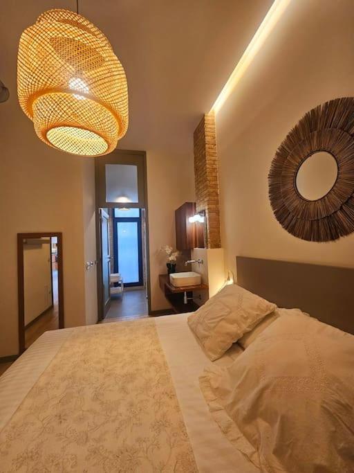 شقة Tradicional Casa Con Patio Ruzafa فالنسيا المظهر الخارجي الصورة