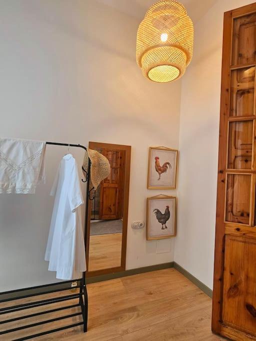شقة Tradicional Casa Con Patio Ruzafa فالنسيا المظهر الخارجي الصورة