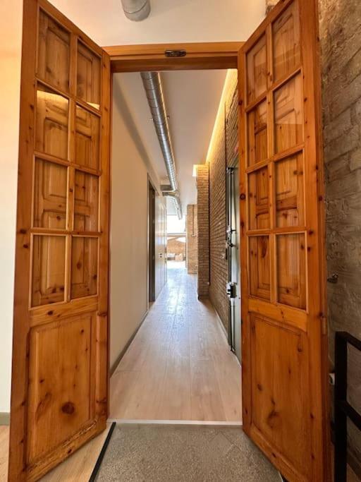 شقة Tradicional Casa Con Patio Ruzafa فالنسيا المظهر الخارجي الصورة