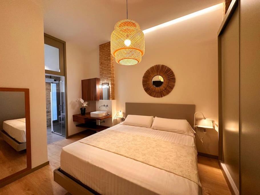 شقة Tradicional Casa Con Patio Ruzafa فالنسيا المظهر الخارجي الصورة